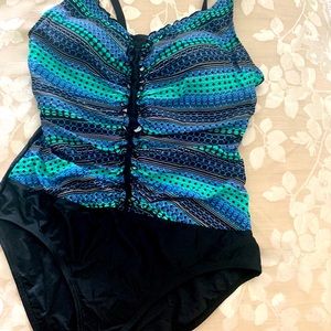 Gently used Bathing Suit